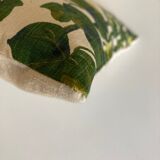 Ivy canvas cushion from Romanex 1960