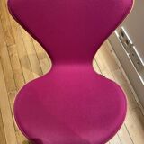 Swivel office chair model 3117 Arne Jacobsen for Fritz Hansen, 201