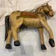 Wooden horse