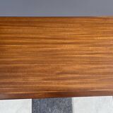 Teak chest of drawers 1960s