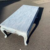 Low table