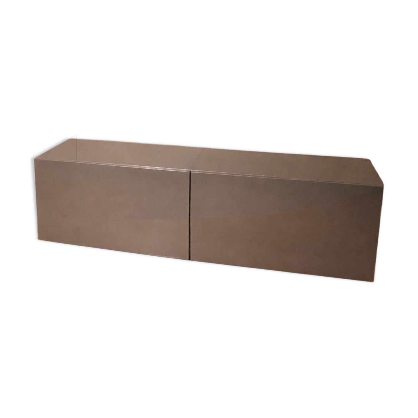 Roche bobois sideboard