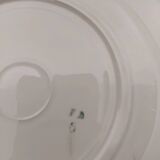 Vintage Badonviller Deep Plate