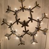 Lustre de chez Sciolari