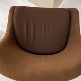pair of tulip chairs