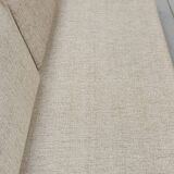 Elm sofa Maison Regain, 60's