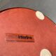 Lampadaire Vintage Allemand Style Hollywood Regency en Laiton par Florian Schulz