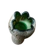 Soliflore en verre