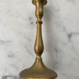 Selency x bhv brass candle holder