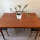 Scandinavian extendable table Andersen Johannes