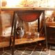 Industrial console