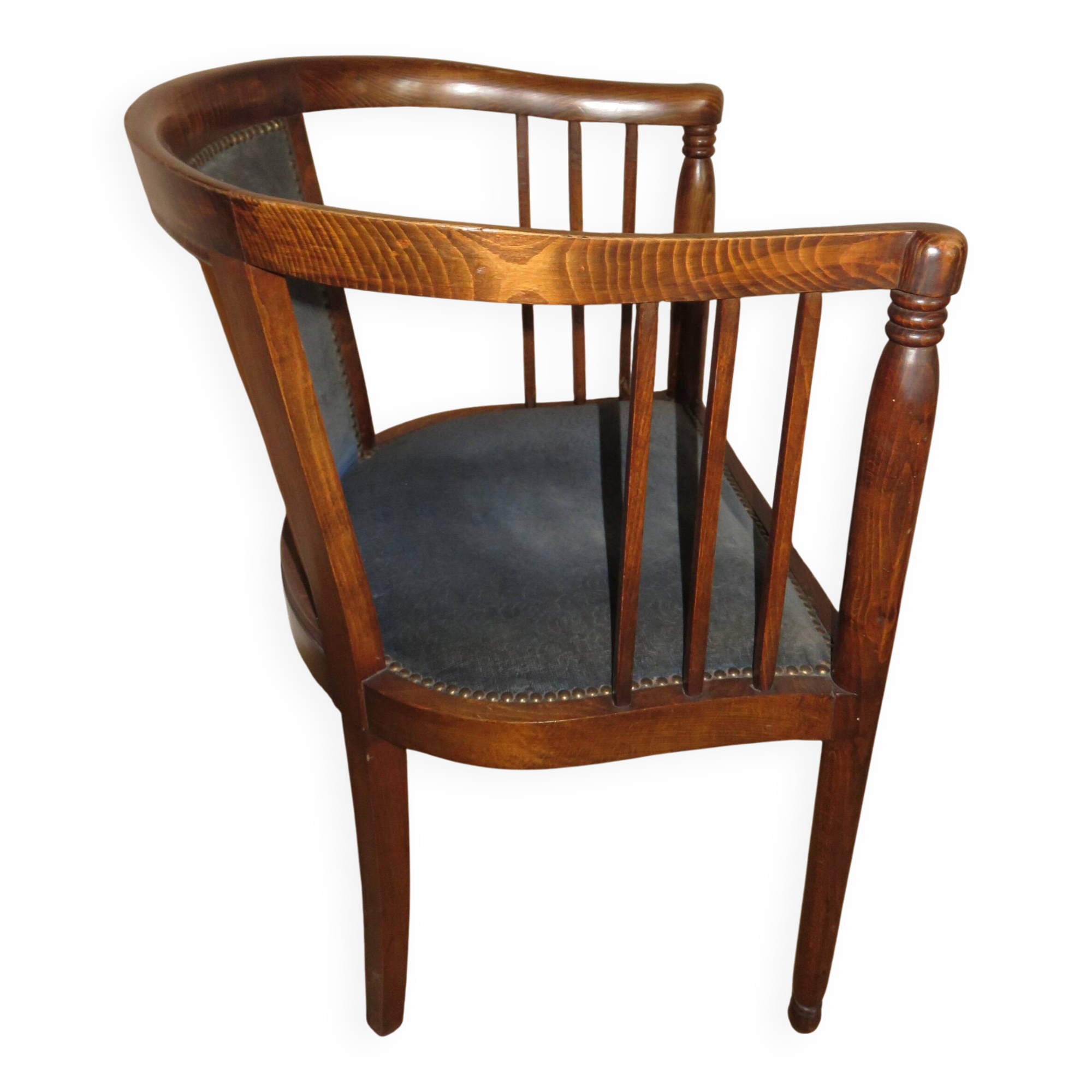 Fauteuil empire