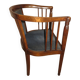 Fauteuil empire
