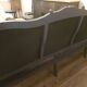 Louis XV style sofa