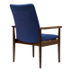 Diplomat chair by Finn Juhl 1960 in rosewood