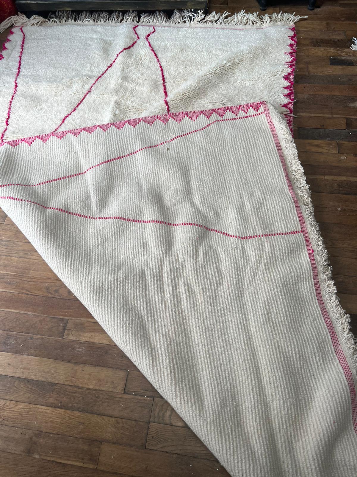 Berber carpet 150x250cm