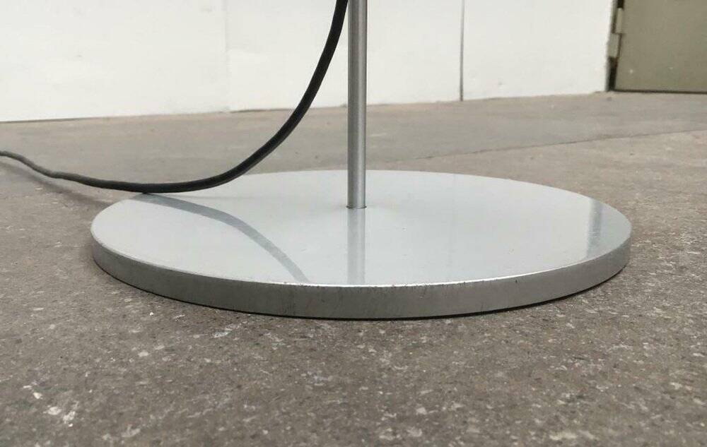 Mid-Century floor lamp FA2 by Peter Nelson for Architectural Lighting Company, England, 1960s.