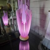 Table lamp Georgia Jacob from the 1970s.