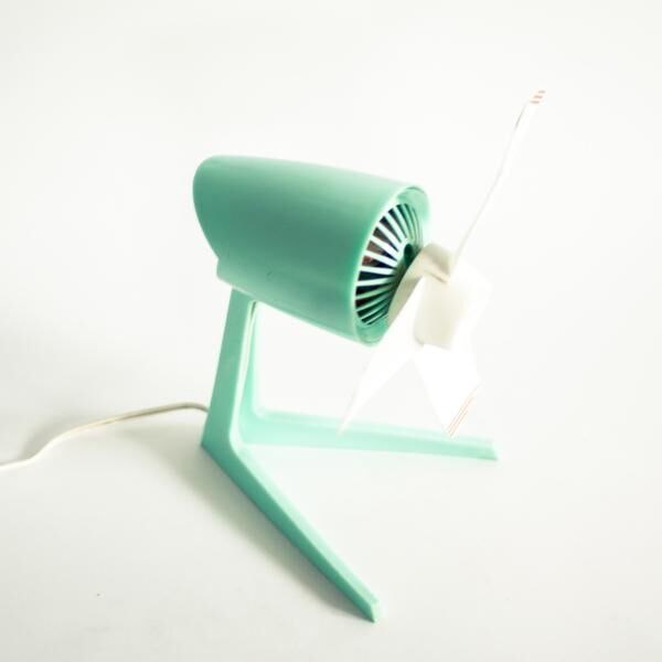 Ventilateur calor années 50