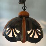 Ceiling lamp - "Pan" Goebel- Germany, 1970s.