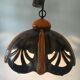 Ceiling lamp - "Pan" Goebel- Germany, 1970s.