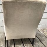 Napoleon lll armchair