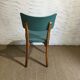 Vintage bistro chair