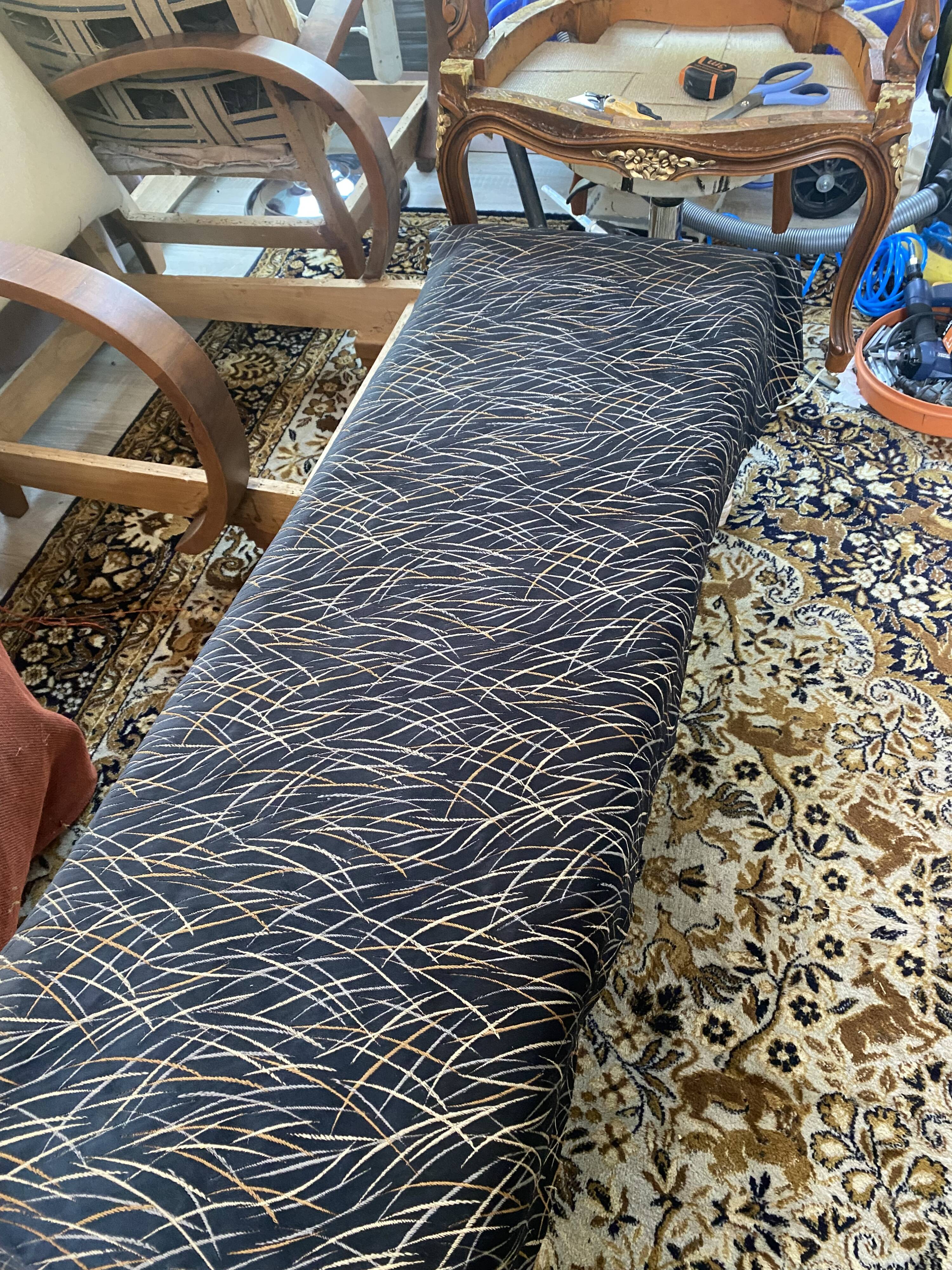 Banquette