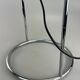 60s 70s ball lamp lamp light table lamp space age design glass metal