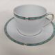 Ensemble 3 pièces en porcelaine de Limoges par Bernardaud
