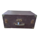 Suitcase, trunk