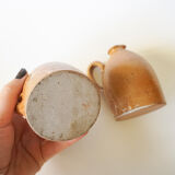 Sandstone pitcher