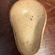 Stoneware bowl
