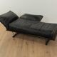 Prao sofa, peter maly, vintage