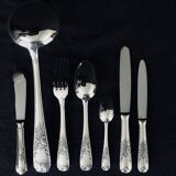 Ménagère Liberty 62 pieces