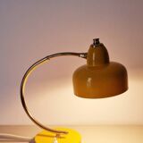 Vintage cocotte lamp from the 60s