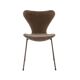 Lot de 4 chaises Série 7 - Edition Fritz Hansen