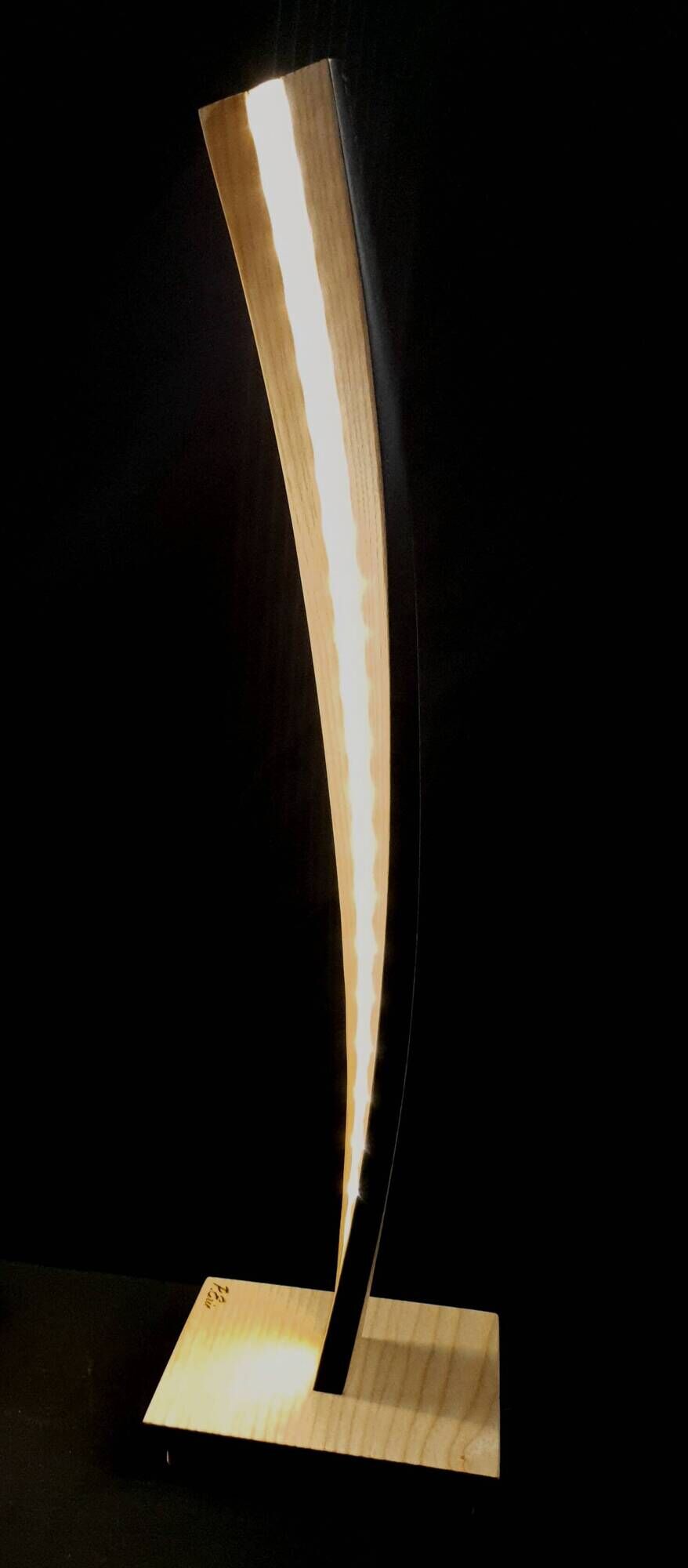 lampe d'appoint