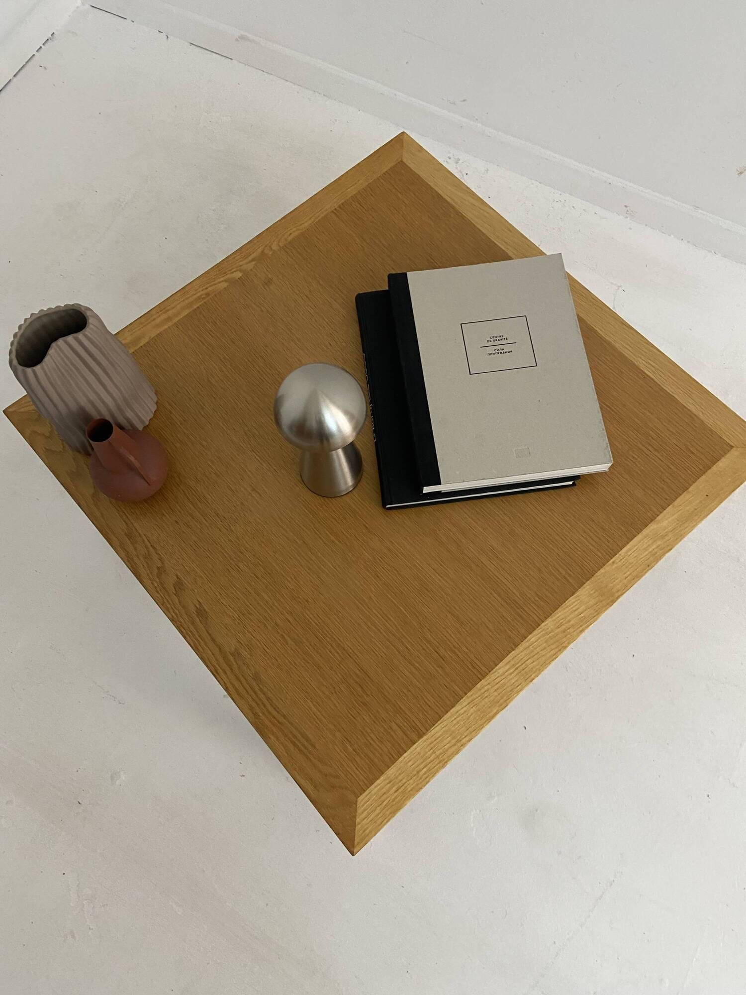 table basse danoise