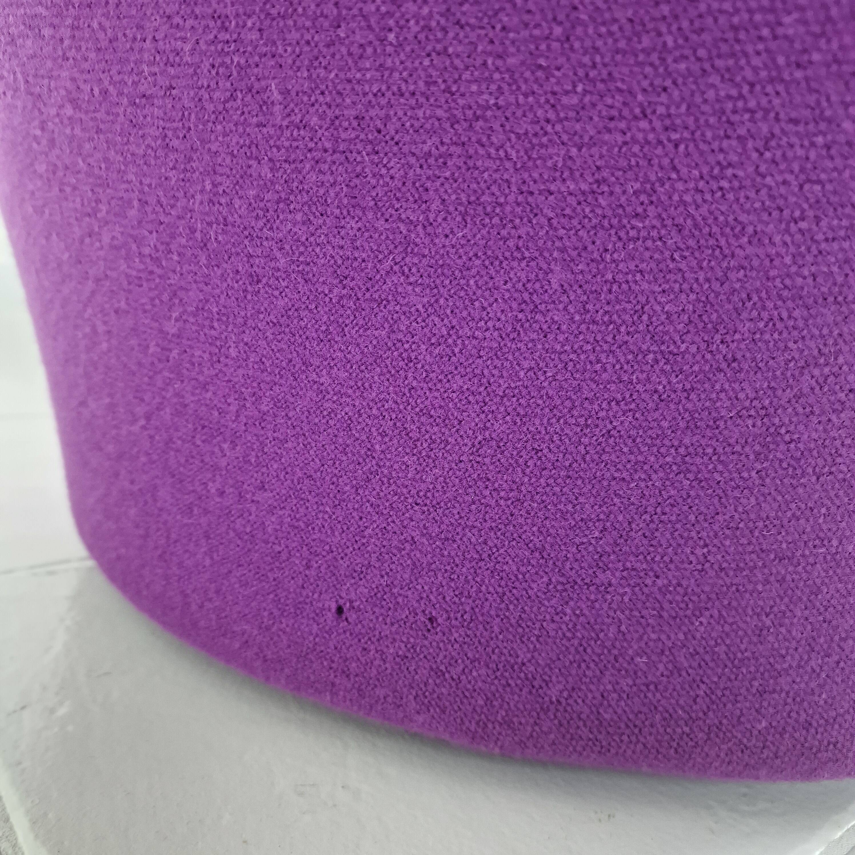 Mushroom Armchair by Pierre Paulin for Artifort, 1980s