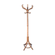 Porte manteau perroquet Baumann