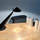 Toucan office lamp design Patrice Bonneau edition Genexco vintage 80s