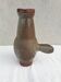 Stoneware jug