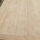 Antique farmhouse table