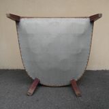 Old armchair 19th century