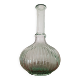 Carafe à liqueur ronde