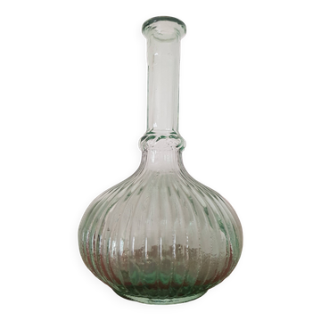 Carafe à liqueur ronde