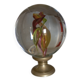 Glass Staircase Handrail Ball