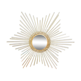 Witch eye sun mirror