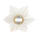 Witch eye sun mirror